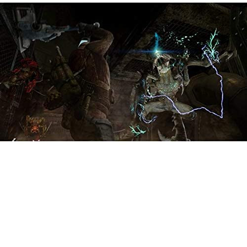 Red Faction: Armageddon PS3