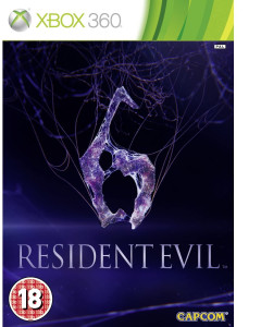 Resident Evil 6 [Xbox 360]
