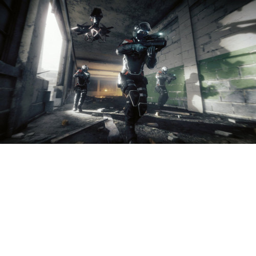 Resident Evil. Revelations 2 Xbox One