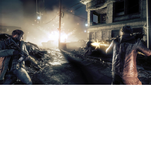 Resident Evil. Revelations 2 Xbox One