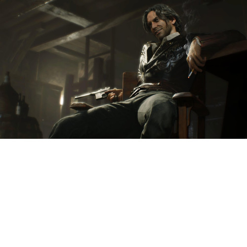 Resident Evil 4 Remake (PS4/PS5)