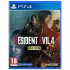 Resident Evil 4 Remake (Gold Edition) (PS4/PS5)