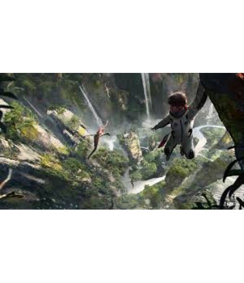 Robinson: The Journey (PS VR) [PS4]