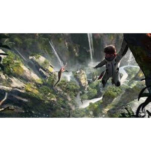 Robinson: The Journey (PS VR) [PS4]