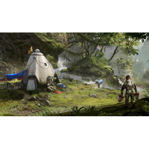 Robinson: The Journey (PS VR) [PS4]