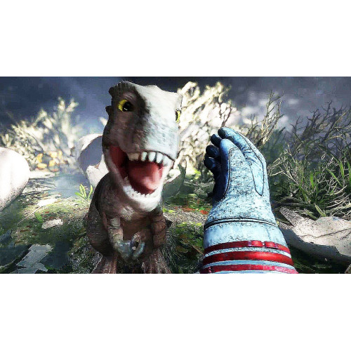 Robinson: The Journey (PS VR) [PS4]