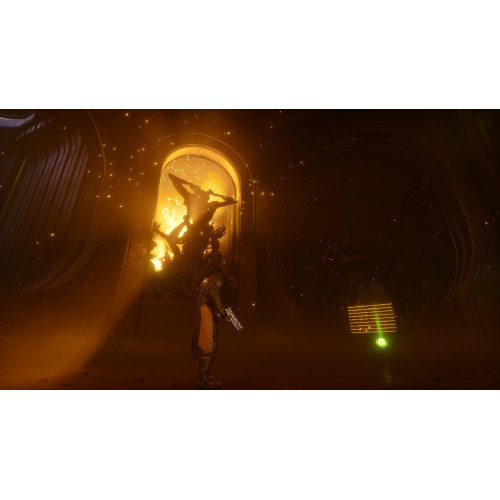 SAROS [PS5]