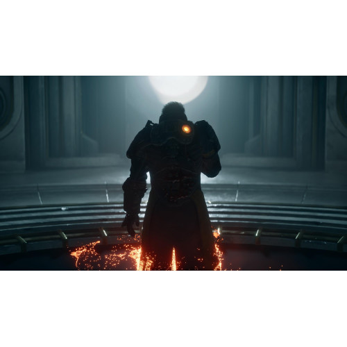 SAROS [PS5]