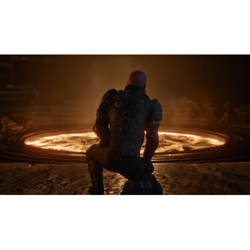 SAROS [PS5]