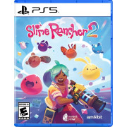 Slime Rancher 2 [PS5]