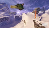 SSX XBox 360