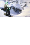 SSX XBox 360