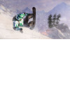 SSX XBox 360