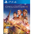 Sid Meier’s Civilization VI PS4