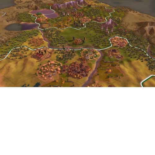 Sid Meier’s Civilization VI XBox One