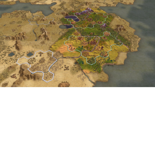 Sid Meier’s Civilization VI XBox One