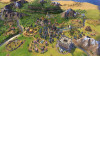Sid Meier’s Civilization VI XBox One
