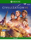 Sid Meier’s Civilization VI XBox One