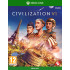 Sid Meier’s Civilization VI XBox One