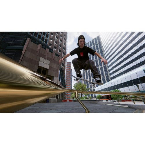 Skater XL [PS4]
