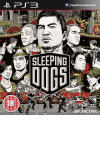 Sleeping Dogs PS3