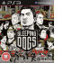 Sleeping Dogs PS3