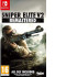 Sniper Elite V2 Remastered Switch
