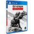 Sniper Ghost Warrior Contracts PS4