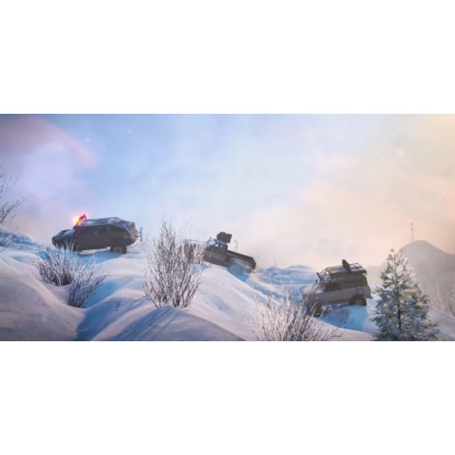 SnowRunner [PS4]
