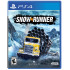 SnowRunner [PS4]