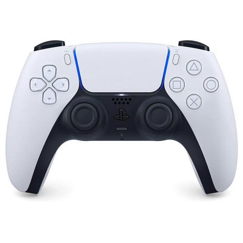 Sony Playstation 5 Dualsense Controller White