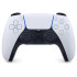 Sony Playstation 5 Dualsense Controller White