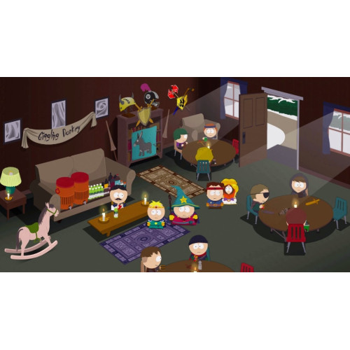South Park: The Stick of Truth [XBox One]