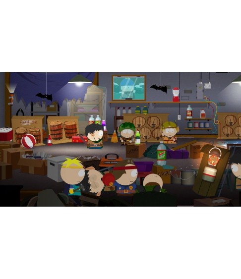 South Park: The Stick of Truth [XBox One]