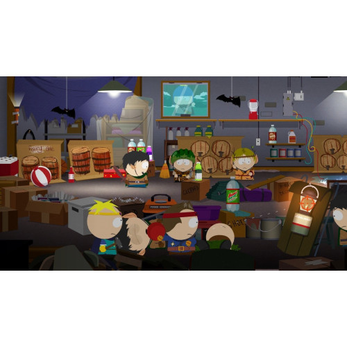South Park: The Stick of Truth [XBox One]
