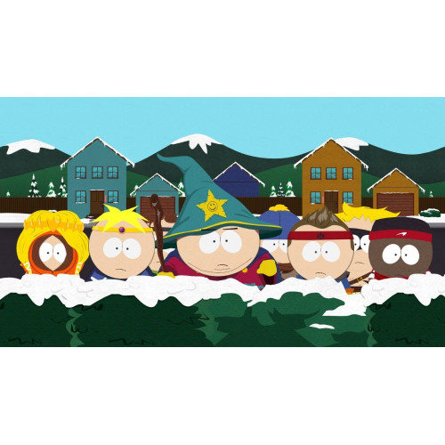 South Park: The Stick of Truth [XBox One]