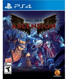 Space Hulk: Ascension [PS4]
