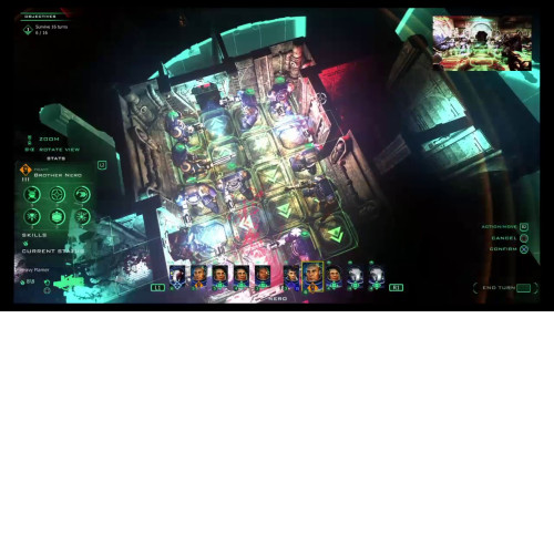Space Hulk: Ascension [PS4]
