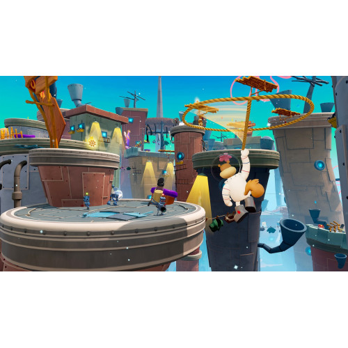 SpongeBob SquarePants: Battle for Bikini Bottom XBox One