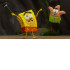 SpongeBob SquarePants: The Cosmic Shake [Xbox One]