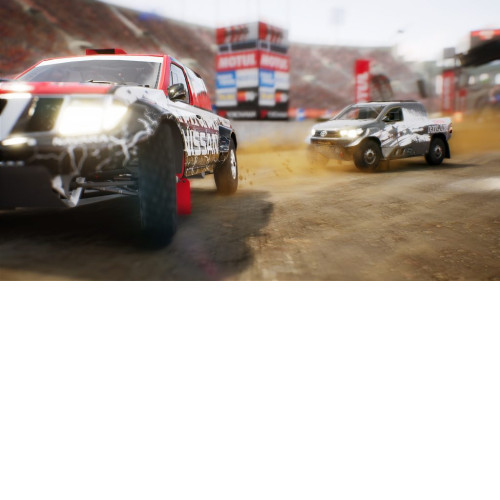 Grid - Day One Edition Xbox One