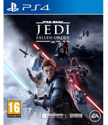 Star Wars Jedi: Fallen Order PS4/PS5 