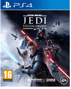 Star Wars Jedi: Fallen Order PS4/PS5