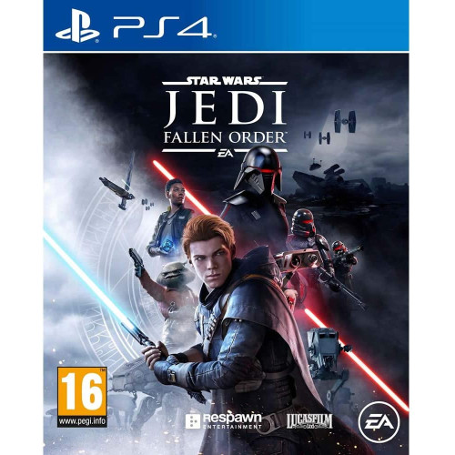 Star Wars Jedi: Fallen Order PS4/PS5