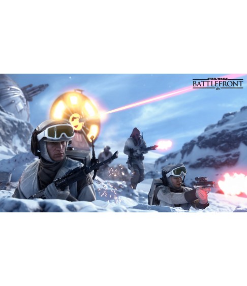 Star Wars: Battlefront - Ultimate Edition [Xbox One]