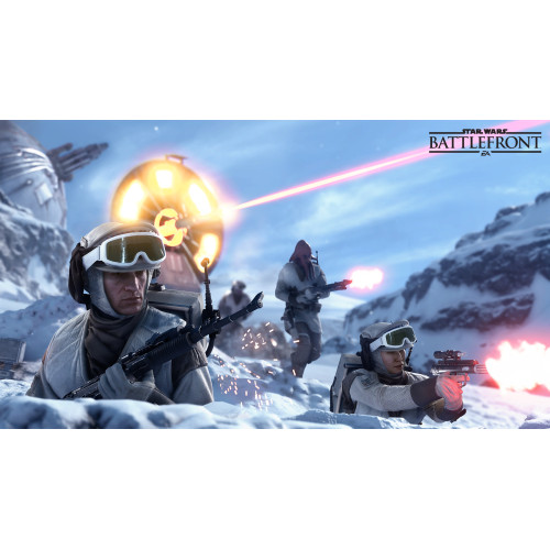 Star Wars: Battlefront - Ultimate Edition [Xbox One]