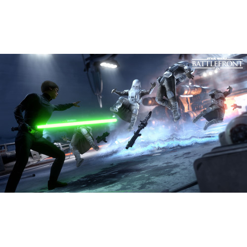 Star Wars: Battlefront - Ultimate Edition [Xbox One]