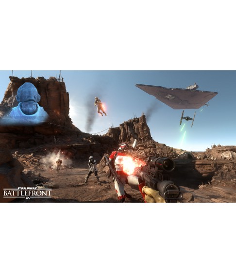 Star Wars: Battlefront - Ultimate Edition [Xbox One]