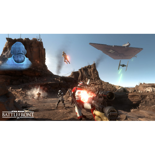 Star Wars: Battlefront - Ultimate Edition [Xbox One]