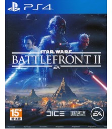 Star Wars: Battlefront [PS4, русская версия]